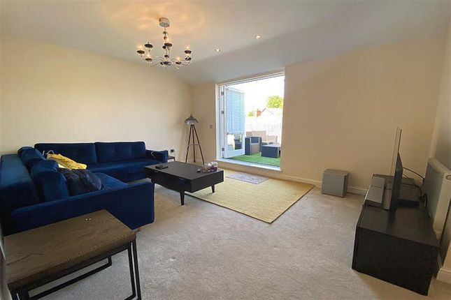 Flat for sale in St Annes Gardens, Woodville Road, Altrincham