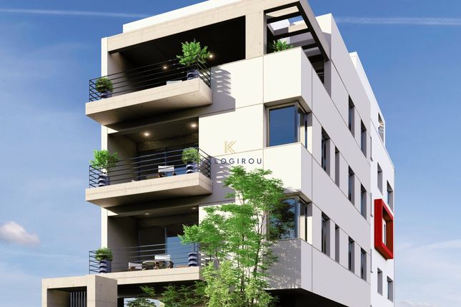 Apartment for sale in Larnaca, Cyprus