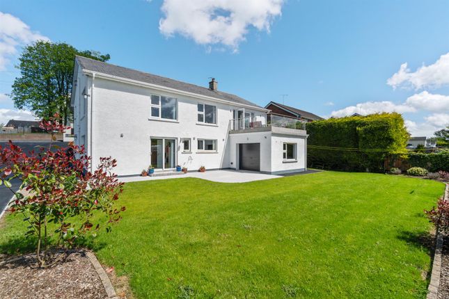 5 bed property for sale in Lisburn Road, Ballynahinch BT24