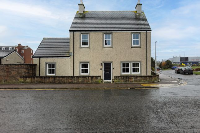 Flat for sale in Langdykes Avenue, Cove, Aberdeen
