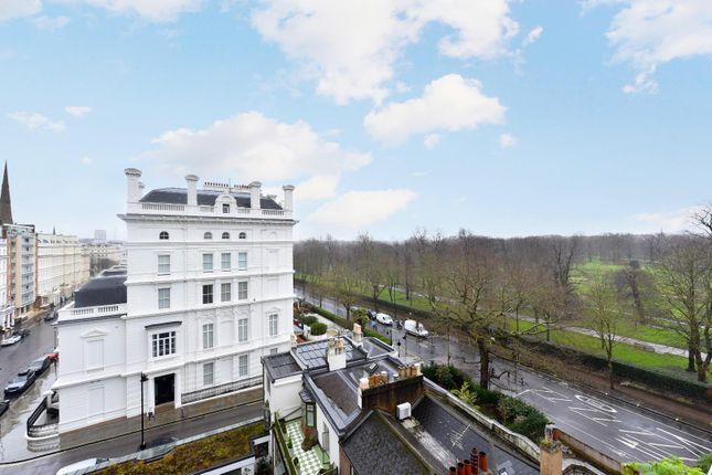 Flat for sale in Hyde Park Towers, 1 Porchester Terrace, Hyde Park