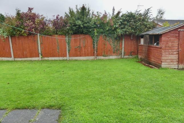 10, Pendle Close, Crewe photo 3