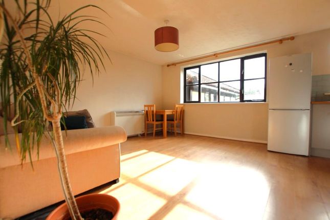 Thumbnail Flat for sale in Somerset Hall, Creighton Road, London