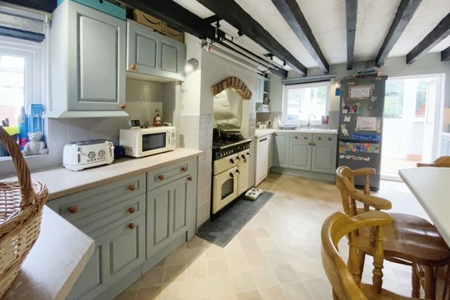 Bryn Cottage, Hillside, St. Asaph photo 3