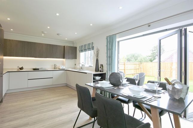 Plot 1, Marsworth Road, Pitstone photo 4