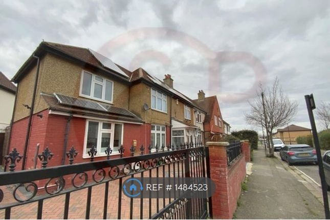 Thumbnail Semi-detached house to rent in Sycamore Avenue, London