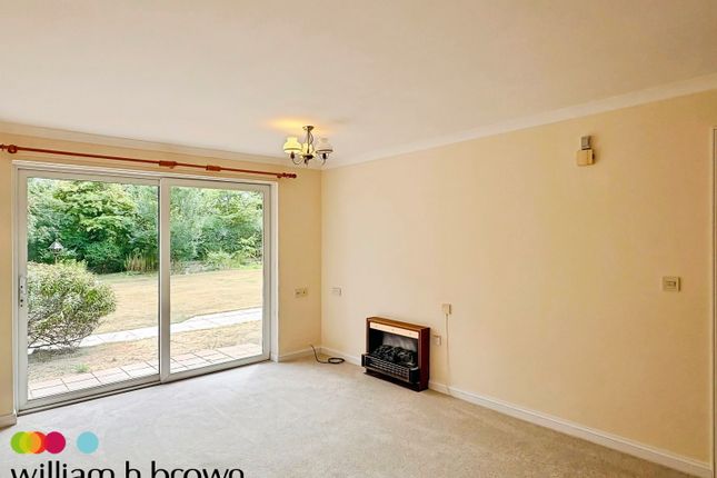 Flat 5, Oakhampton House, East Barton Road, BURY ST. EDMUNDS photo 2