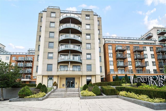 Flat 76, Claremont House, 14, Aerodrome Road, Colindale photo 4