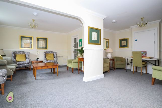 Flat for sale in Academy Gate, 233 London Road, Camberley, Surrey