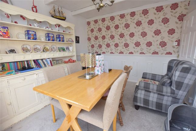 Semi-detached house for sale in Westroyd, Pudsey, West Yorkshire
