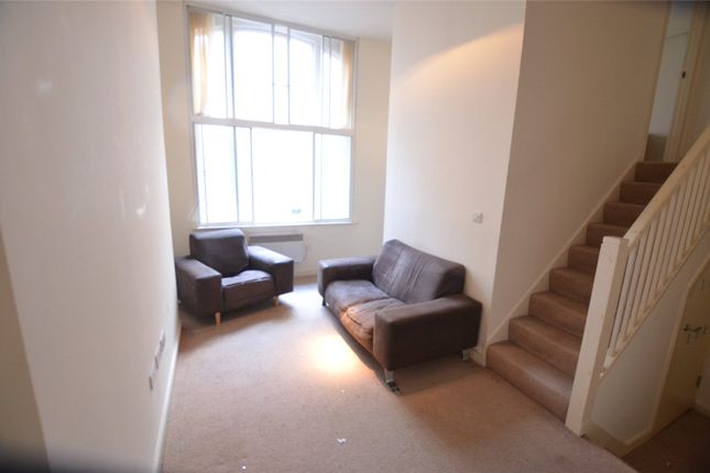 Apartment 39, The Albany, 8, Old Hall Street, Merseyside photo 5