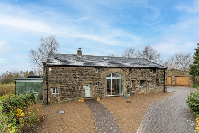 Barn conversion for sale in Studley Close, East Morton, West Yorkshire