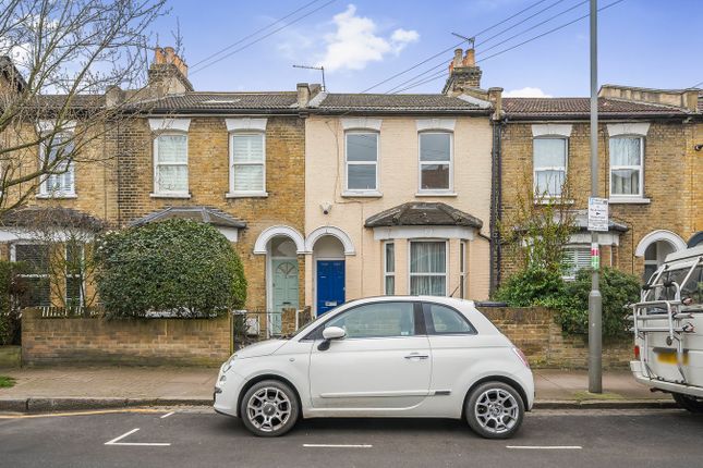 Thumbnail Detached house to rent in Trevelyan Road, Tooting Broadway