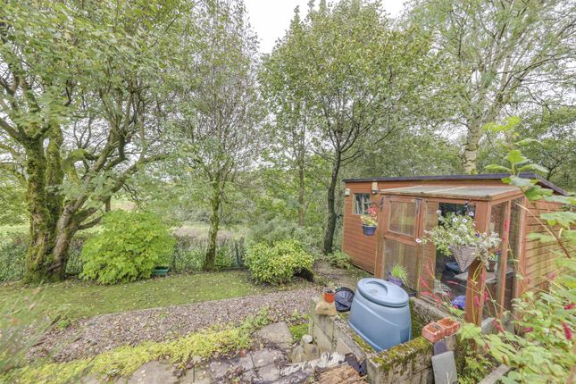 Detached house for sale in Roundhill Lane, Haslingden, Rossendale