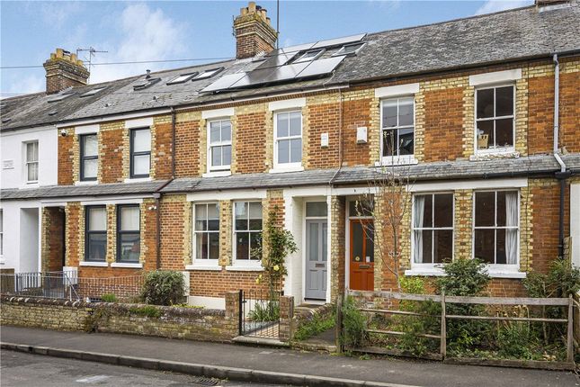 Terraced house for sale in Chester Street, Oxford, Oxfordshire