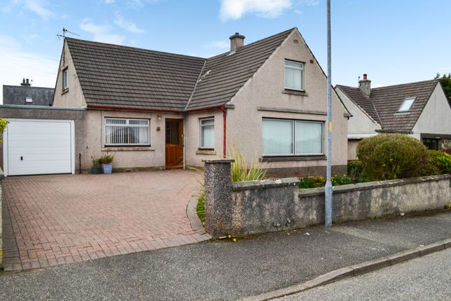 Detached house for sale in Barony Square, Stornoway
