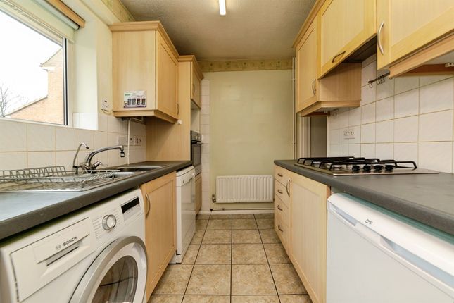 84, Redhoods Way West, Letchworth Garden City photo 4