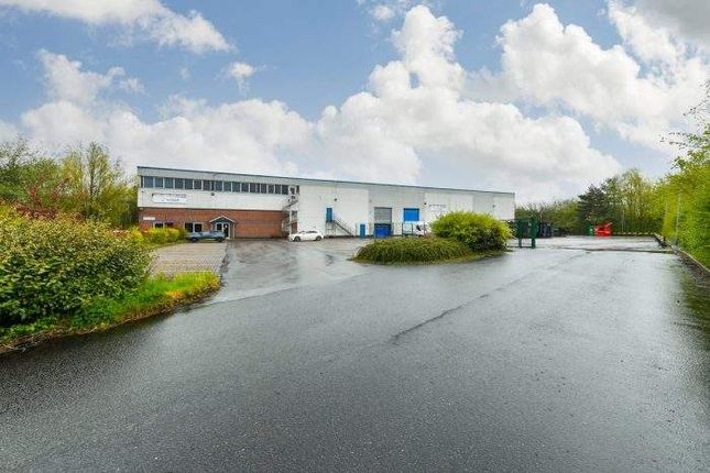 Thumbnail Light industrial to let in Unit 7A, Willow Drive, Sherwood Park, Nottingham