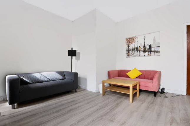 2/1 42 Old Dumbarton Road, Yorkhill, Glasgow photo 5