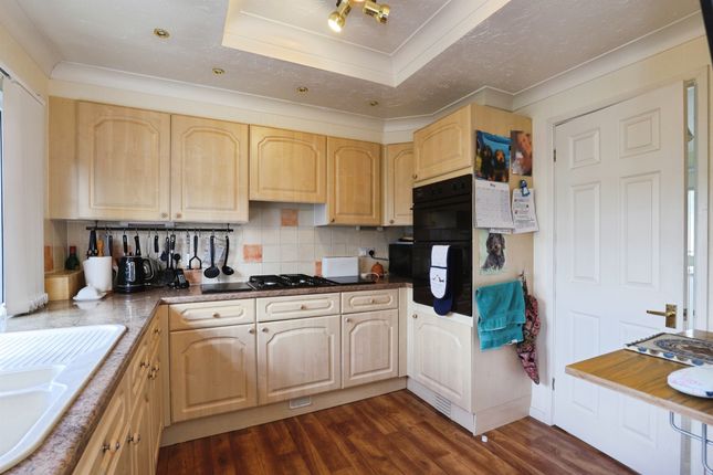 12, Lodge Park, Oakham photo 2