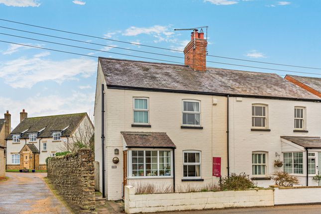 3-bed house on 21, Melton Road, Oakham, £225,000