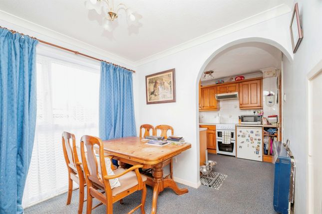 Semi-detached house for sale in Old Yarmouth Road, Sutton, Norwich