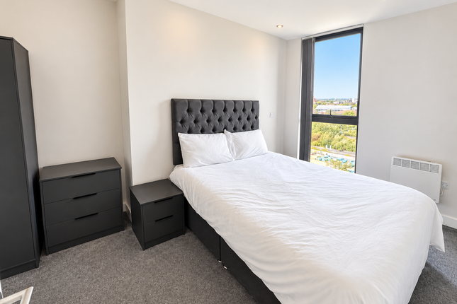 Apartment 802, Block B, Salford photo 5