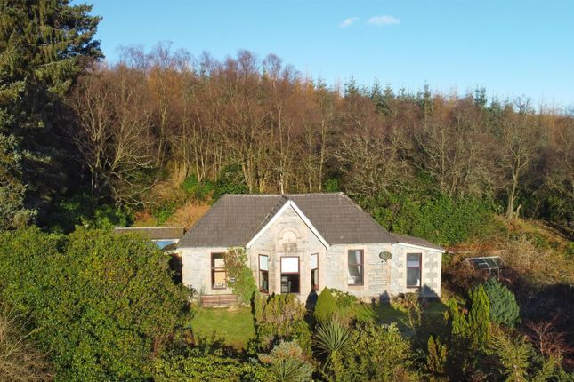 Watermans Cottage, Dunoon photo 4
