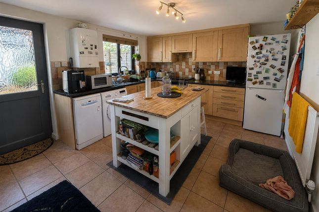 Jasmine Cottage, Sturminster Newton photo 3