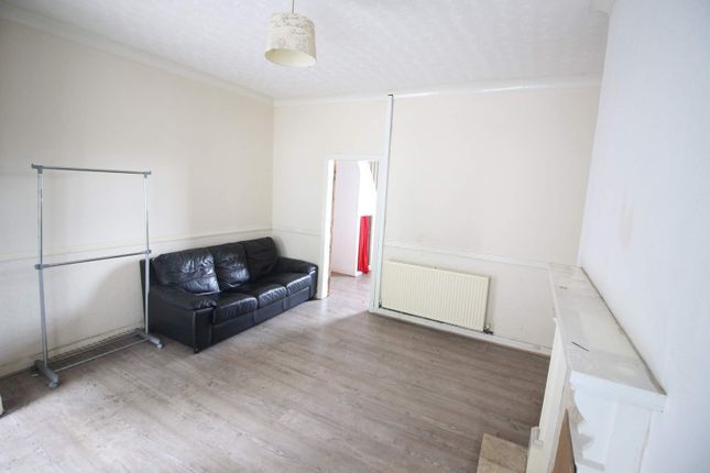 Terraced house for sale in Rochdale, England, United Kingdom