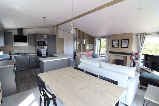 17, Seaward Holiday Park, Kirkcudbright photo 3