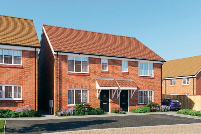 3-bed house on 286, Meadow Road, Wixams, £400,000
