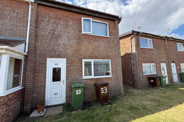2-bed house on 53 Coastline Village, Ostend Road, Norwich, £40,000