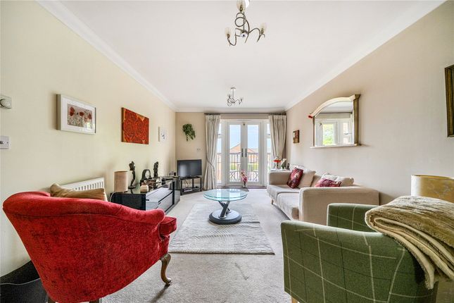 17 Academy House,, Woolf Drive, Berkshire photo 5