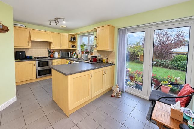 Holmfield, Fiskerton photo 4