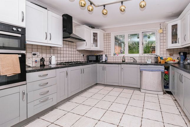 Detached house for sale in Priory Close, Aigburth, Liverpool