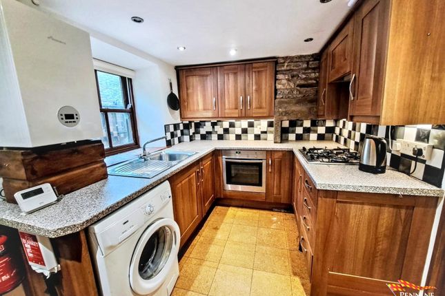 Midrow Cottage, The Butts, Alston photo 3