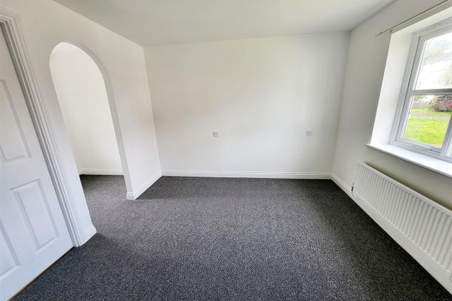 Detached house to rent in Gun Tower Mews, Rochester