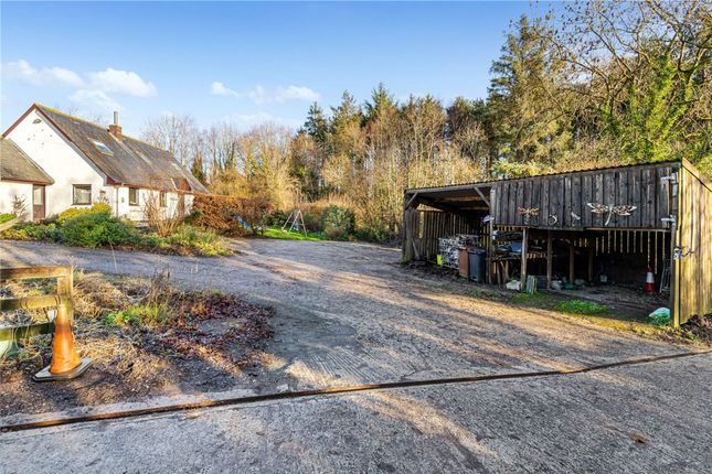 Crossways Farmhouse, Cheriton Bishop, Exeter photo 4