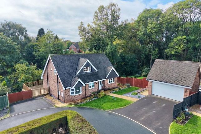 1 Dean Brook Drive, Stoke-On-Trent photo 4