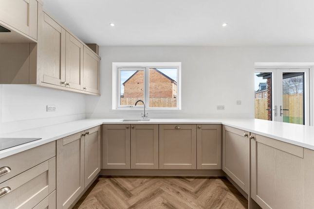 Plot 2,Victoria Place, Bevan Way, Widnes, Peel House Lane, Widnes photo 4