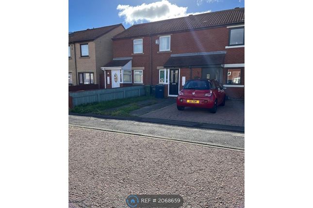 Terraced house to rent in Hawthorn Drive, Gateshead