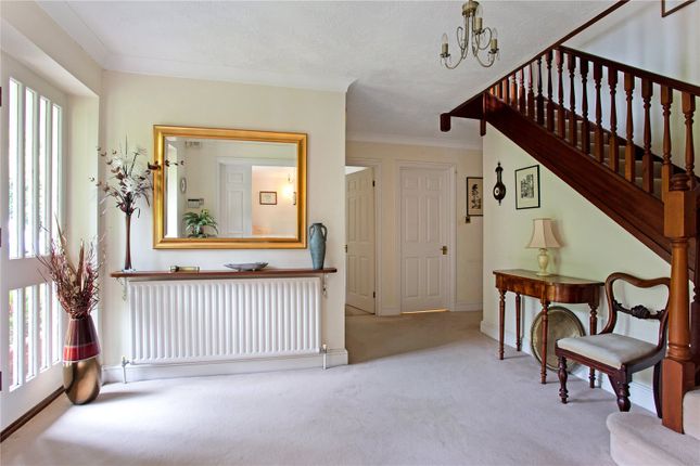 Detached house for sale in Friths Drive, Reigate, Surrey