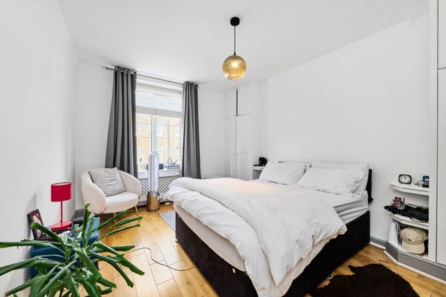 314 Marble Arch Apartments,, Harrowby Street, London photo 4