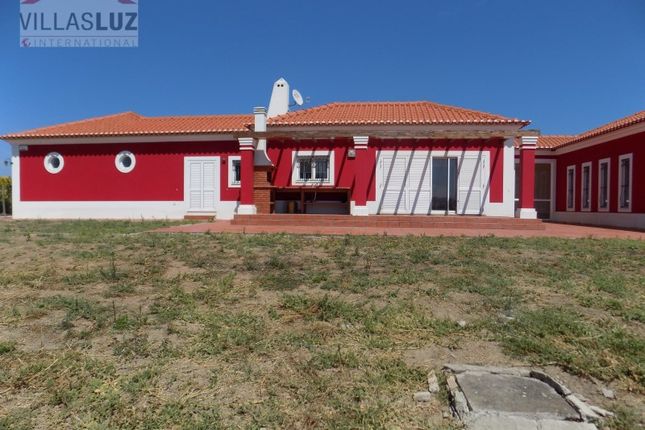 Detached house for sale in Bombarral, Bombarral E Vale Covo, Bombarral