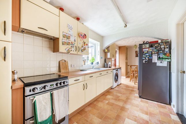 Semi-detached house for sale in Hewett Road, Portsmouth