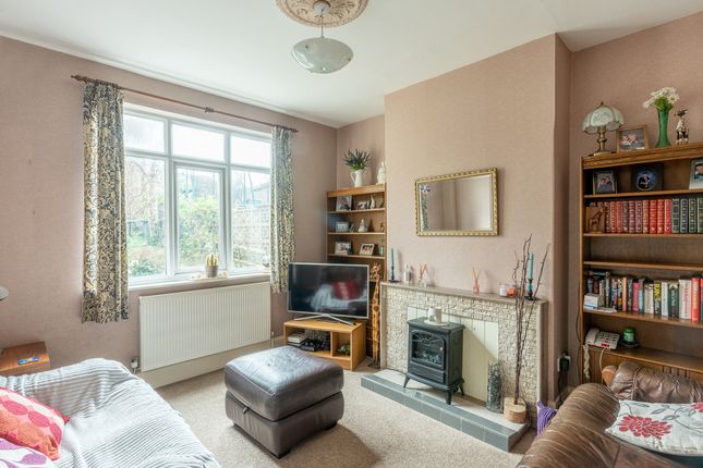 Semi-detached house for sale in Airport Road, Hengrove, Bristol