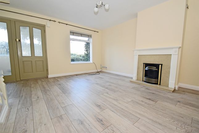 Semi-detached house for sale in Queens Avenue, Wallingford