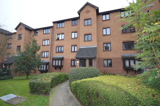 Thumbnail Flat for sale in Pempath Place, Wembley, Middlesex