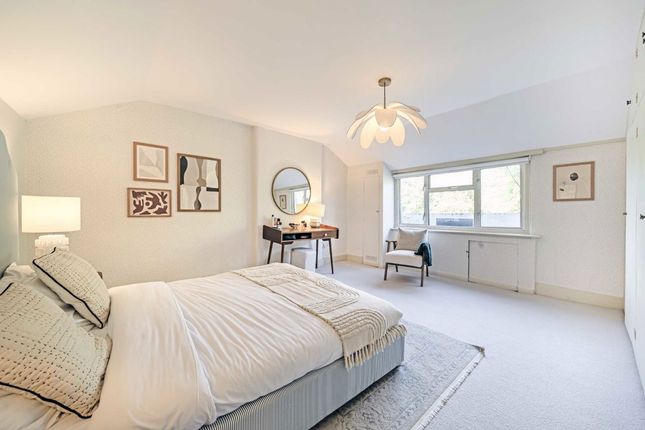 Top Floor Flat, 34, Dorset Square, London photo 3